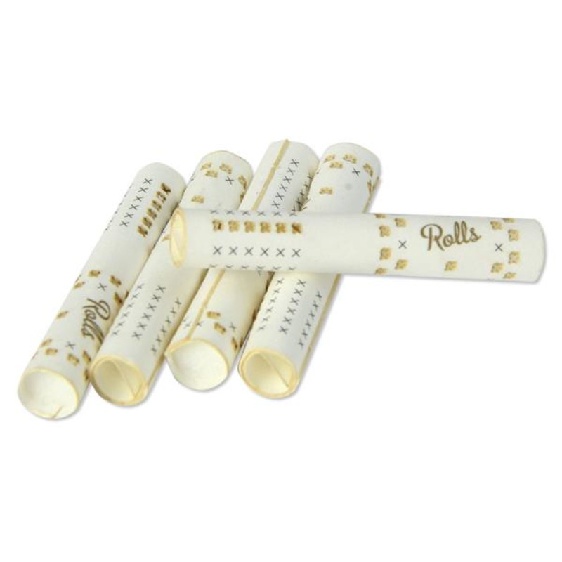 Rolls Smart-Filter Pocket-Pack – 10 Stück, Gold – Ansicht 3