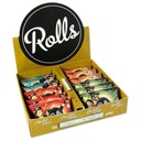 Rolls Smart-Filter Pocket-Pack – 10 Stück, Gold – Ansicht 4