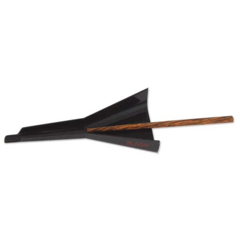 RAW Cone-Loader King Size – Ansicht 3