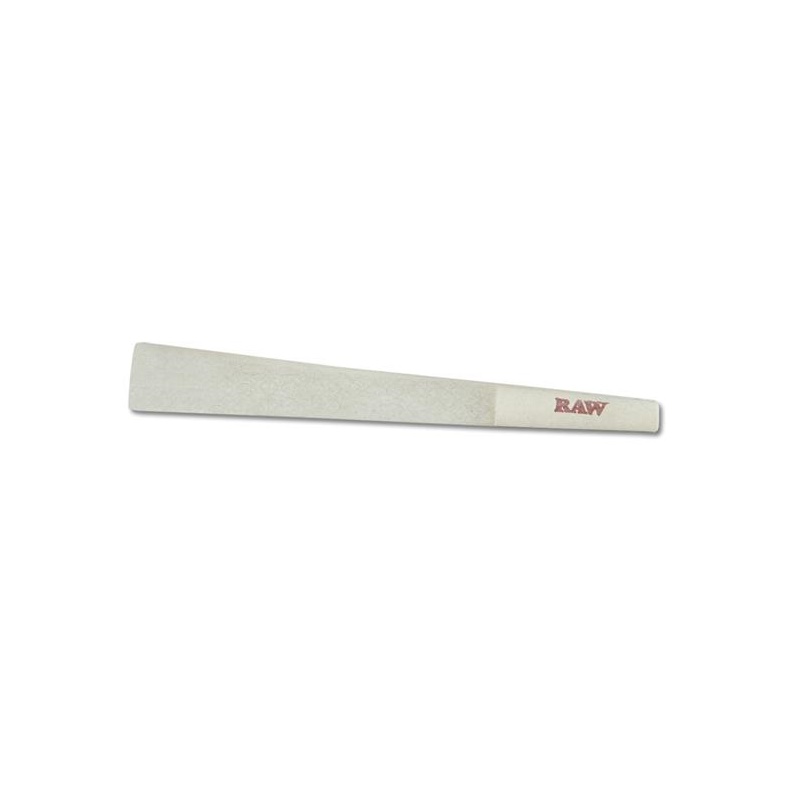 RAW Cones Organic Hemp 1 1/4 – 6 Stück – Ansicht 2