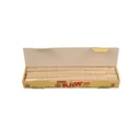RAW Cones Organic Hemp King Size – 32 Stück – Ansicht 3