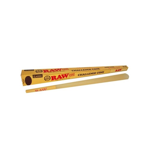 RAW - CLASSIC - 1 Challenge Cone - weitere Ansicht