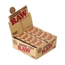 RAW Filtertips Wide perforiert – 50 Stück – Ansicht 3