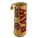 RAW Zündschnur Hemp Wick (3 Meter) – Ansicht 4