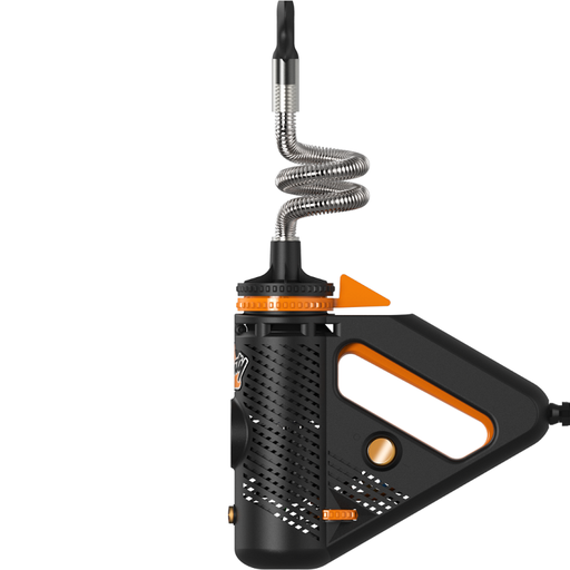 Storz & Bickel Vaporizer Plenty - weitere Ansicht