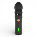 Storz & Bickel Vaporizer Veazy (Alluring Black) – Ansicht 2