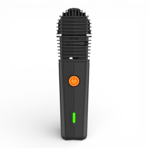 Storz & Bickel Vaporizer Veazy - weitere Ansicht