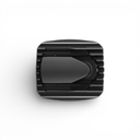 Storz & Bickel Vaporizer Veazy (Alluring Black) – Ansicht 4