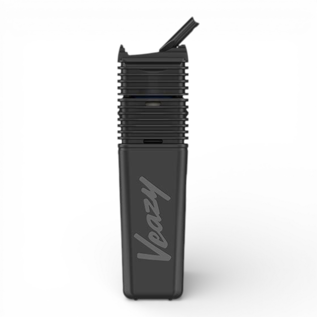 Storz & Bickel Vaporizer Veazy (Alluring Black) – Ansicht 6