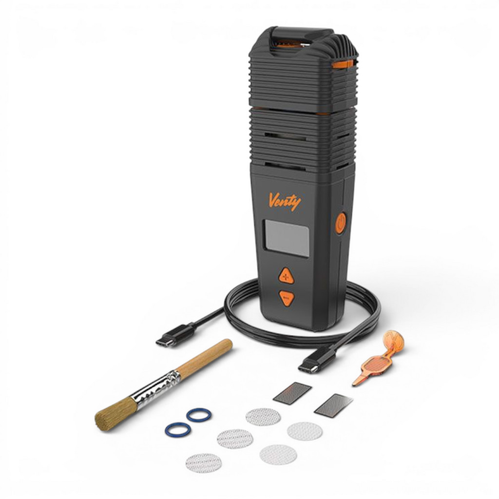 Storz & Bickel Vaporizer Venty – Ansicht 2