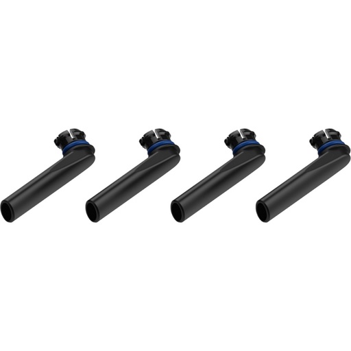 Storz & Bickel Mundstück-Set Crafty & Mighty – 4 Stück - weitere Ansicht
