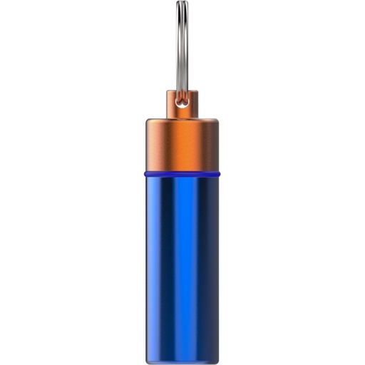 Storz & Bickel Capsule Caddy mit Dosierkapseln - weitere Ansicht
