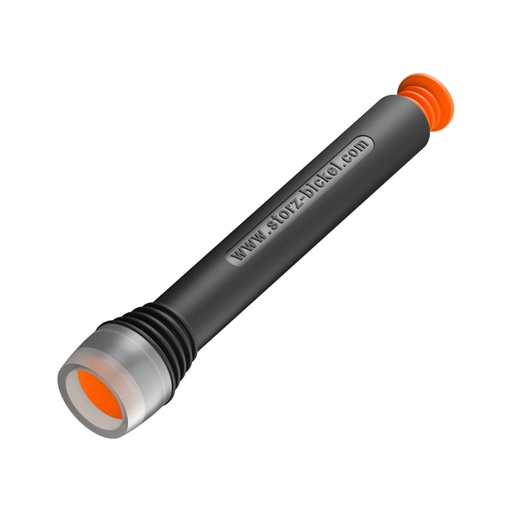 Storz & Bickel Stößel für Dosierkapseln - weitere Ansicht