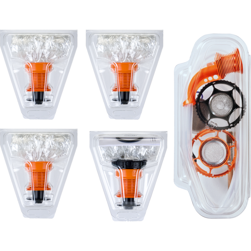 Storz & Bickel Starter-Set Volcano Hybrid - weitere Ansicht