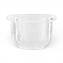 Glassieb für Silikonpfeifen – Ansicht 3