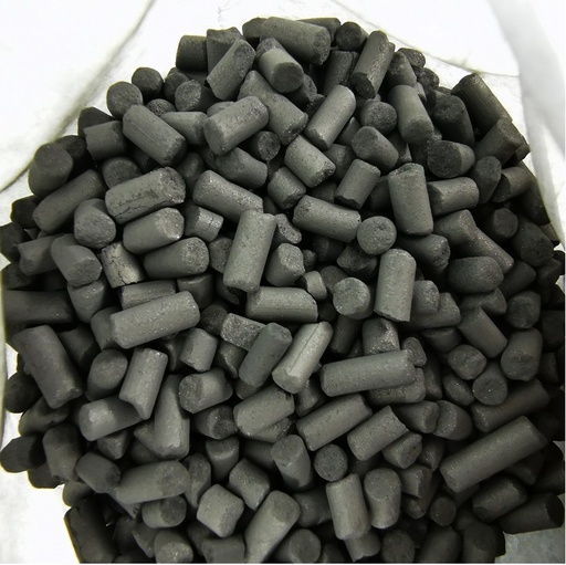 smoKING MADhouse - Aktivkohle - 150g - weitere Ansicht