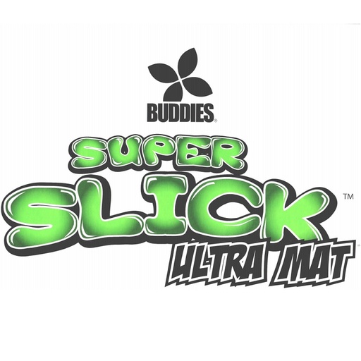 Buddies Silikonmatte Super Slick - weitere Ansicht