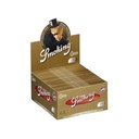 Smoking Papers Gold King Size Slim – 33 Blatt – Ansicht 3