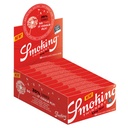 Smoking Papers Thinnest King Size Slim mit Tips – 33 Blatt – Ansicht 2