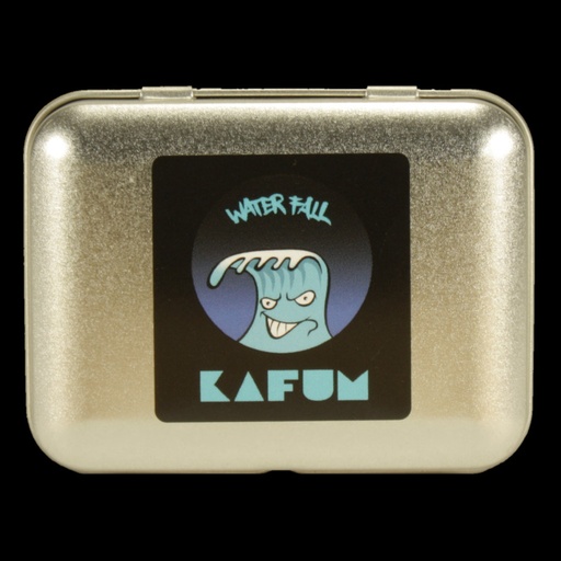 Kafum Keramiktips Waterfall konisch – 3 Stück - weitere Ansicht