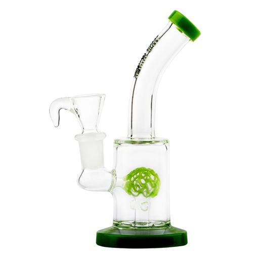 Thug Life - Birdy Green - H19cm - NS14.5 - weitere Ansicht