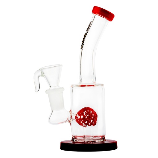 Thug Life - Birdy Red - H17cm - NS14.5 - weitere Ansicht
