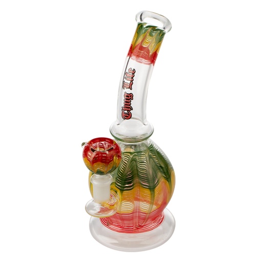 Thug Life - Special Series - H23cm - NS14.5 - weitere Ansicht