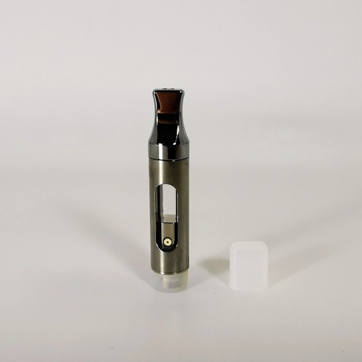 Bam Bam Bhole Vape-Patrone befüllbar mit Mundstück - weitere Ansicht
