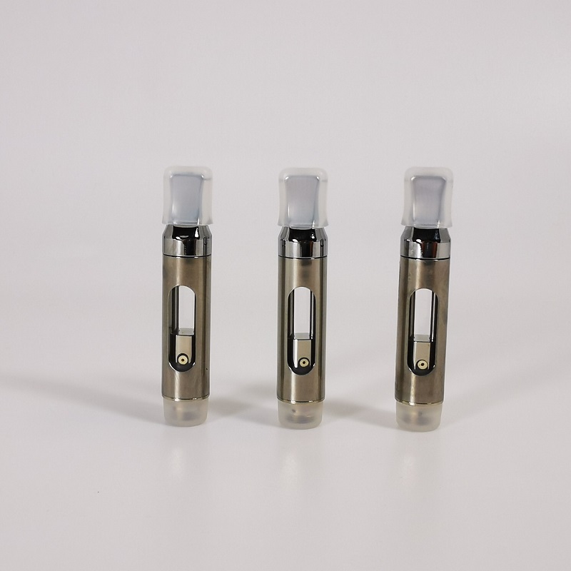 Bam Bam Bhole Vape-Patrone befüllbar mit Mundstück – Ansicht 3