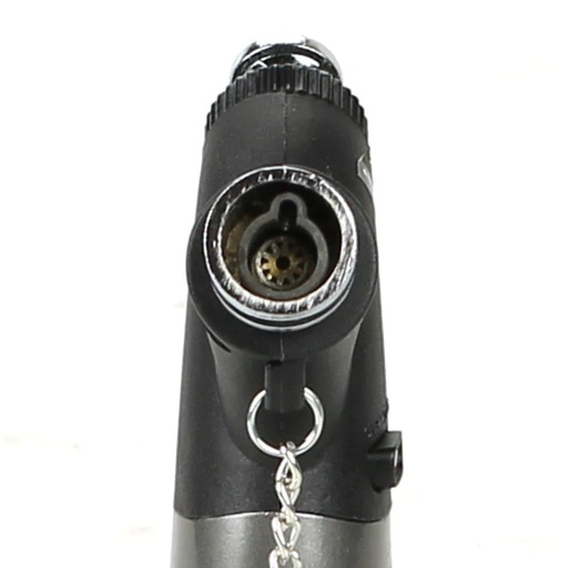 unilite Jetflame Vapotorch – Chrom - weitere Ansicht