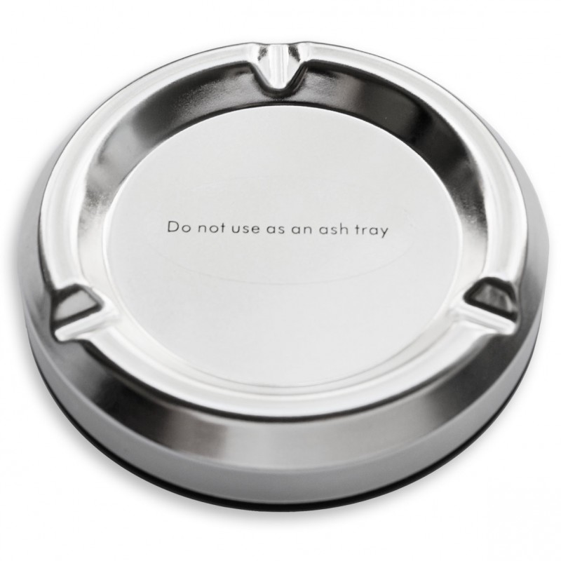 Dipse Taschenwaage AT-Serie Ashtray – 100 g / 0,01 g – Ansicht 2