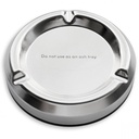 Dipse Taschenwaage AT-Serie Ashtray – 100 g / 0,01 g – Ansicht 2