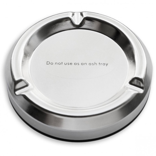 Dipse Taschenwaage AT-Serie Ashtray – 100 g / 0,01 g - weitere Ansicht