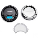 Dipse Taschenwaage AT-Serie Ashtray – 100 g / 0,01 g – Ansicht 3