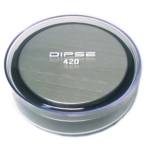 Dipse Taschenwaage 420 rund – 650 g / 0,1 g - weitere Ansicht