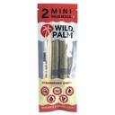 Wild Palm Blunts Mini Rolls – 2 Stück (Banana Cream) – Ansicht 3
