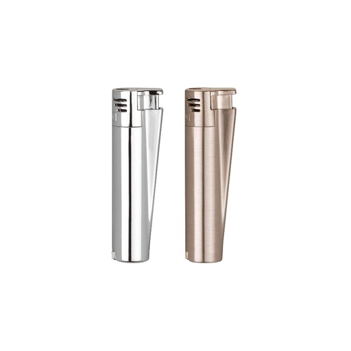 Clipper Jetflame Metal - weitere Ansicht