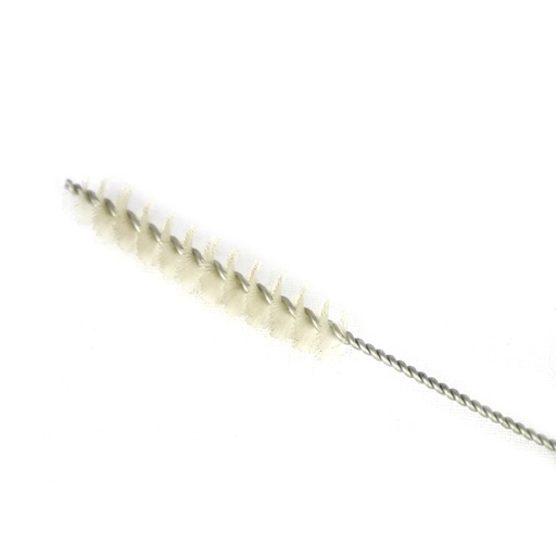 Bullet Stahlbürste flexibel - weitere Ansicht
