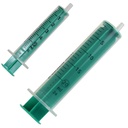 B. Braun Spritze Injekt Luer (5ml) – Ansicht 2
