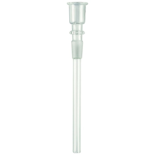 Bam Bam Bohle komplett Chillum - Zylinderkopf - 14.5mm - weitere Ansicht