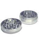 Dipse Grinder Aluminium 2-teilig (50mm) – Ansicht 6
