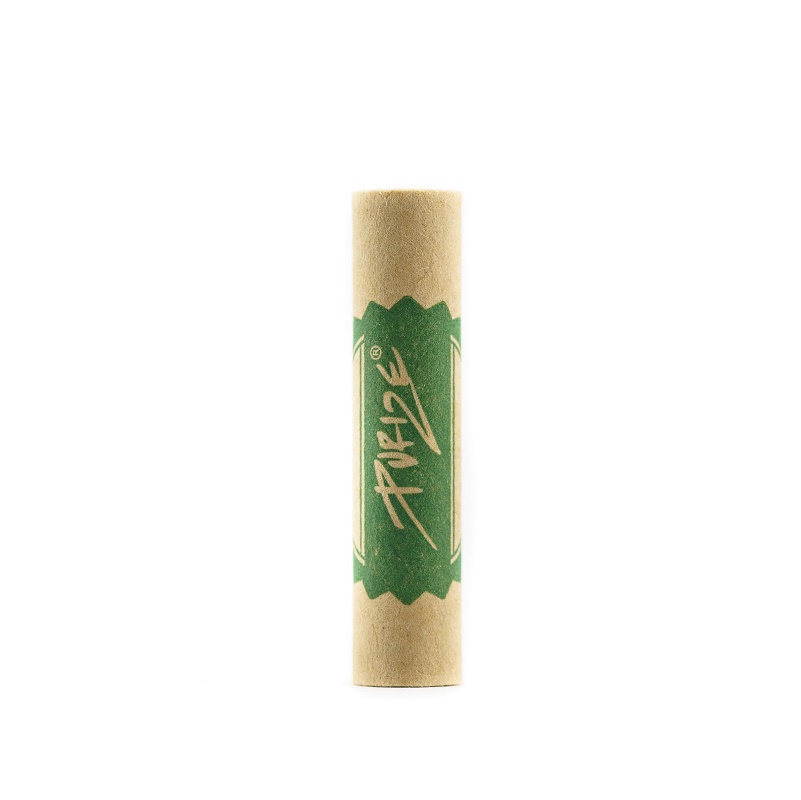 PURIZE Aktivkohlefilter Regular Ø 9 mm (Organic) – Ansicht 2