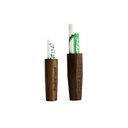 PURIZE doobiewood Holzadapter Regular (Walnut) – Ansicht 2