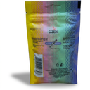 GIZEH Active Filter Shorty Mosaic 9 mm – Rückseite