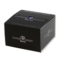 Black Leaf Diamond Grinder – Detail