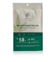 TRUEMEDITY Feuchtigkeitsregler Curing Pack 58 % – Ansicht 4