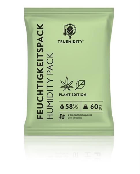 TRUEMEDITY Feuchtigkeitsregler Curing Pack 58 % – Ansicht 5