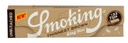 Smoking Papers Thinnest Brown King Size Slim mit Tips – 33 Blatt – Ansicht 2