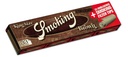 Smoking Papers Brown King Size Slim mit Tips – 33 Blatt – Ansicht 2