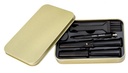 RAW Rolling Tray Prep Deck Set mit Zubehör – Classic – Ansicht 3